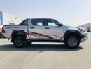 Toyota Hilux Adventure 2.8L Diesel Automatic 2024YM