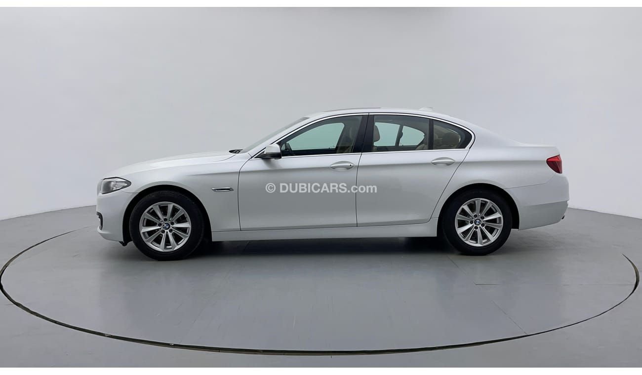 بي أم دبليو 520i 520i 2000