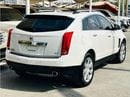 Cadillac SRX Premium Gcc