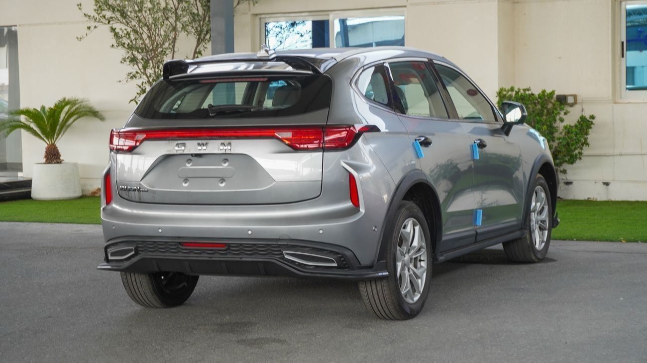 Haval Jolion SUPREME PREMIUM 1.5L (For Local Plus 10%)