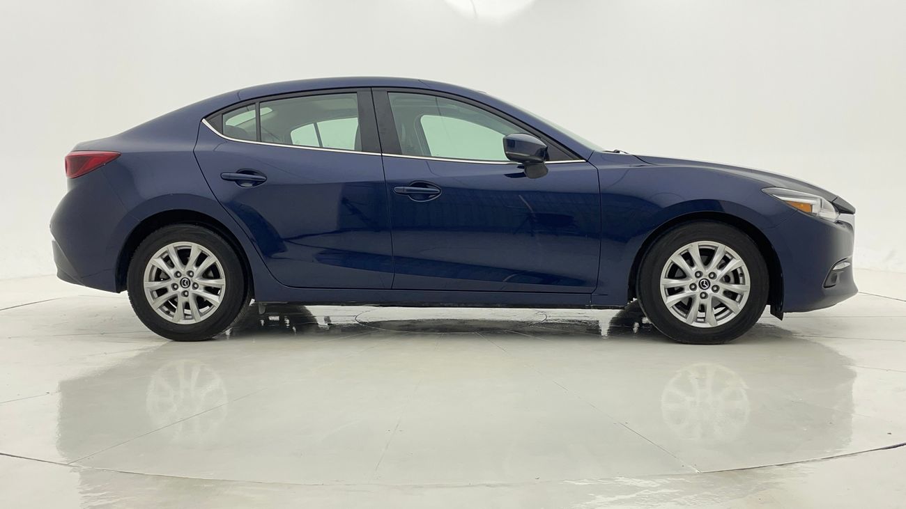 Mazda 3 V 1.6 | Zero Down Payment | Free Home Test Drive