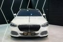 Mercedes Maybach S680 Maybach Maybach 2022 Mercedes Maybach S680, Rear Executive Package, Burmester 4D Audio, Gargash Warranty + Service!!