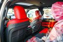 Lexus LX 600 F-Sport 3.5L 2025 Lexus LX 600 F-Sport – Full Specification List