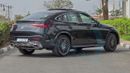 Mercedes Benz GLC200 (For Export , НА ЭКСПОРТ) Coupe AMG 4Matic EQ Boost GCC 2026 Без пробега