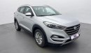 Hyundai Tucson 2.4 | Under Warranty | Inspected on 150+ parameters