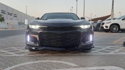 Chevrolet Camaro 1LT