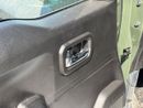 سوزوكي جيمني GLx 4 Door GCC brand New only Export