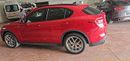 Alfa Romeo Stelvio SUPER 2.0