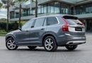 Volvo XC90 MOMENTUM T5 | 1,763 P.M | 0% Downpayment | Spectacular Condition!