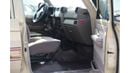 Toyota Land Cruiser Pick Up 2024 Toyota Land Cruiser 4.5 LC79 Double Cab - Beige inside Beige | Export Only