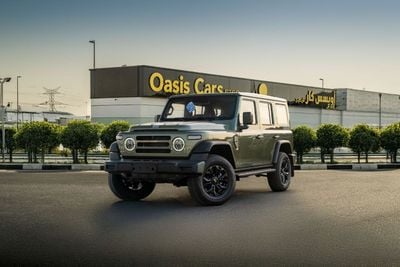 باو 212 BAW 212 T01 Machinist Chinese Specs 2.0L Turbo 4 Cylinders 2026 Brand New