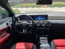 Mercedes Benz CLA250 PREMIUM