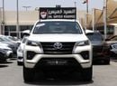 تويوتا فورتونر GXR - V6 - 4.0 - ACCIDENTS FREE - GCC