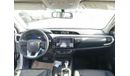 Toyota Hilux Hilux Revo 2.8L