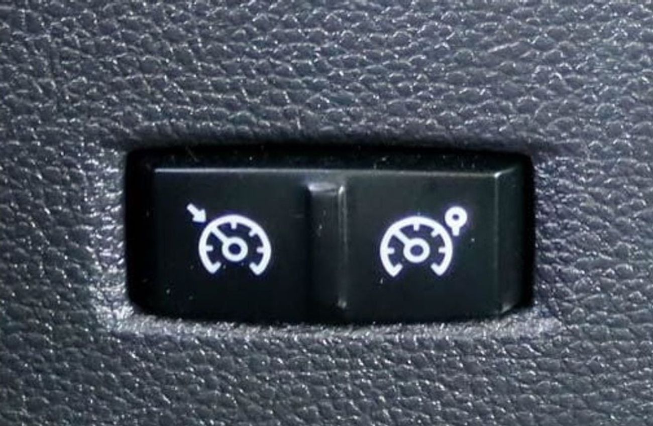 Renault Duster PE 1.6L Renault Duster | 2020 | GCC | Accident Free | In Excellent Condition | 495 P.M