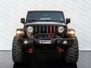 Jeep Wrangler Unlimited Sport 3.6L A/T