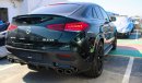 Mercedes-Benz GLE 53 MERCEDES GLE53 3.0L AMG COUPE A/T PTR(PLUS 10% FOR LOCAL REGISTRATION)