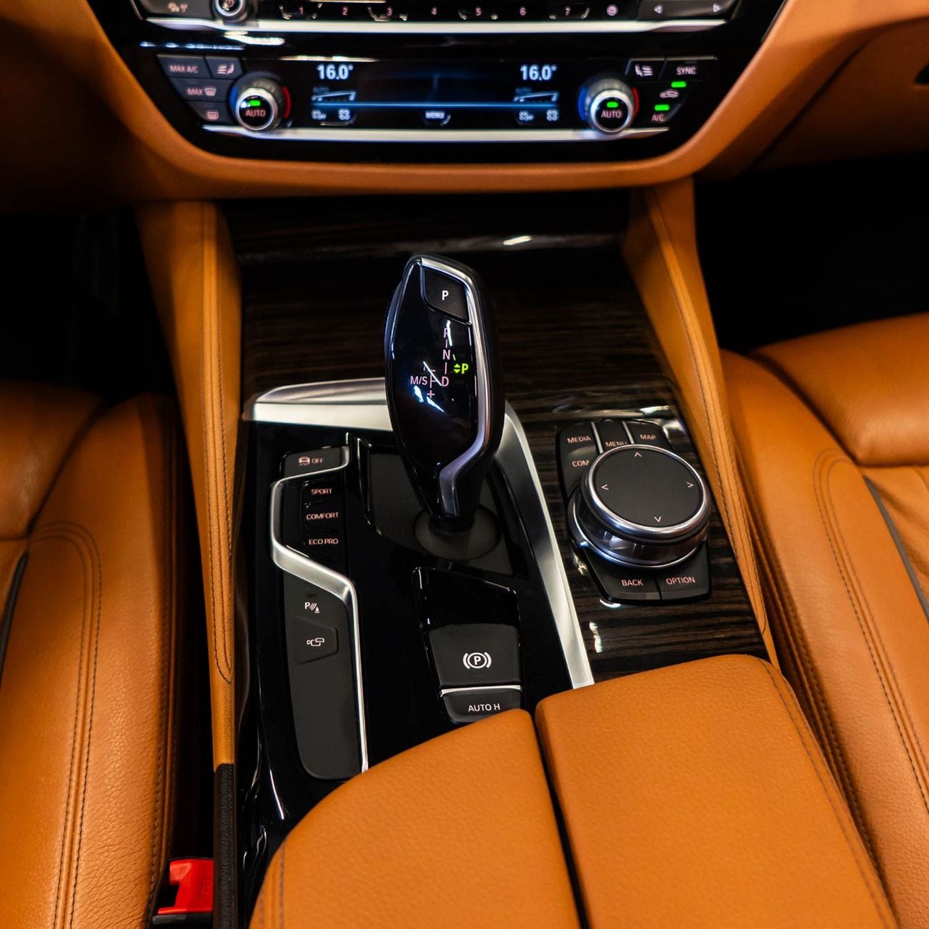 بي أم دبليو 530i M Sport 2.0L 1,982  P.M • 0% Downpayment • BMW 530i M Sport  • 1 Year Warranty