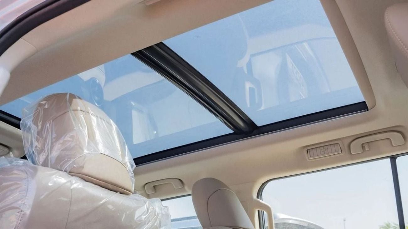 Toyota Prado Toyota prado primum 2.8L diesel MY2026