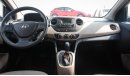 Hyundai i10 Grand