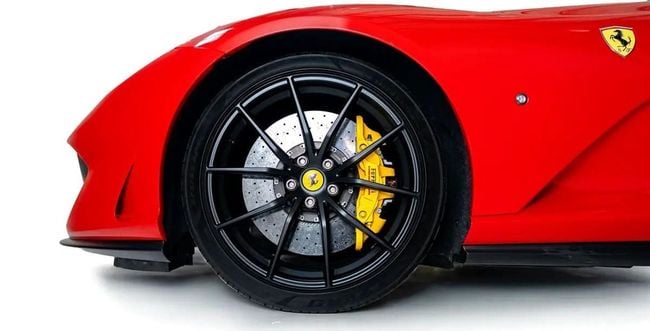 Ferrari 812 GTS, миниатюра 23