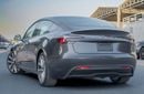 Tesla Model 3 Rear-Wheel Drive