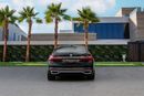 BMW 750Li 50LI XDRIVE V8 | 2,937 P.M  | 0% Downpayment | Excellent Condition!
