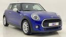 Mini Cooper STD 1.5 | Zero Down Payment | Home Test Drive
