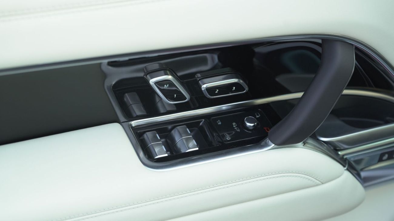 Land Rover Range Rover LWB Autobiography P530 4.4L 2025 MY EXPORT PRICE