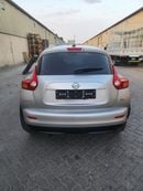 نيسان جوك SV 1.6L