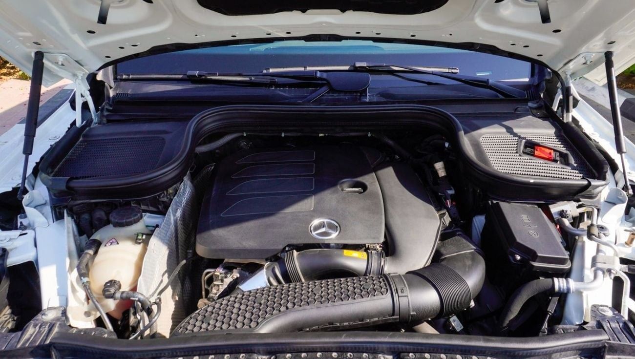 Mercedes-Benz GLE 350 AMG