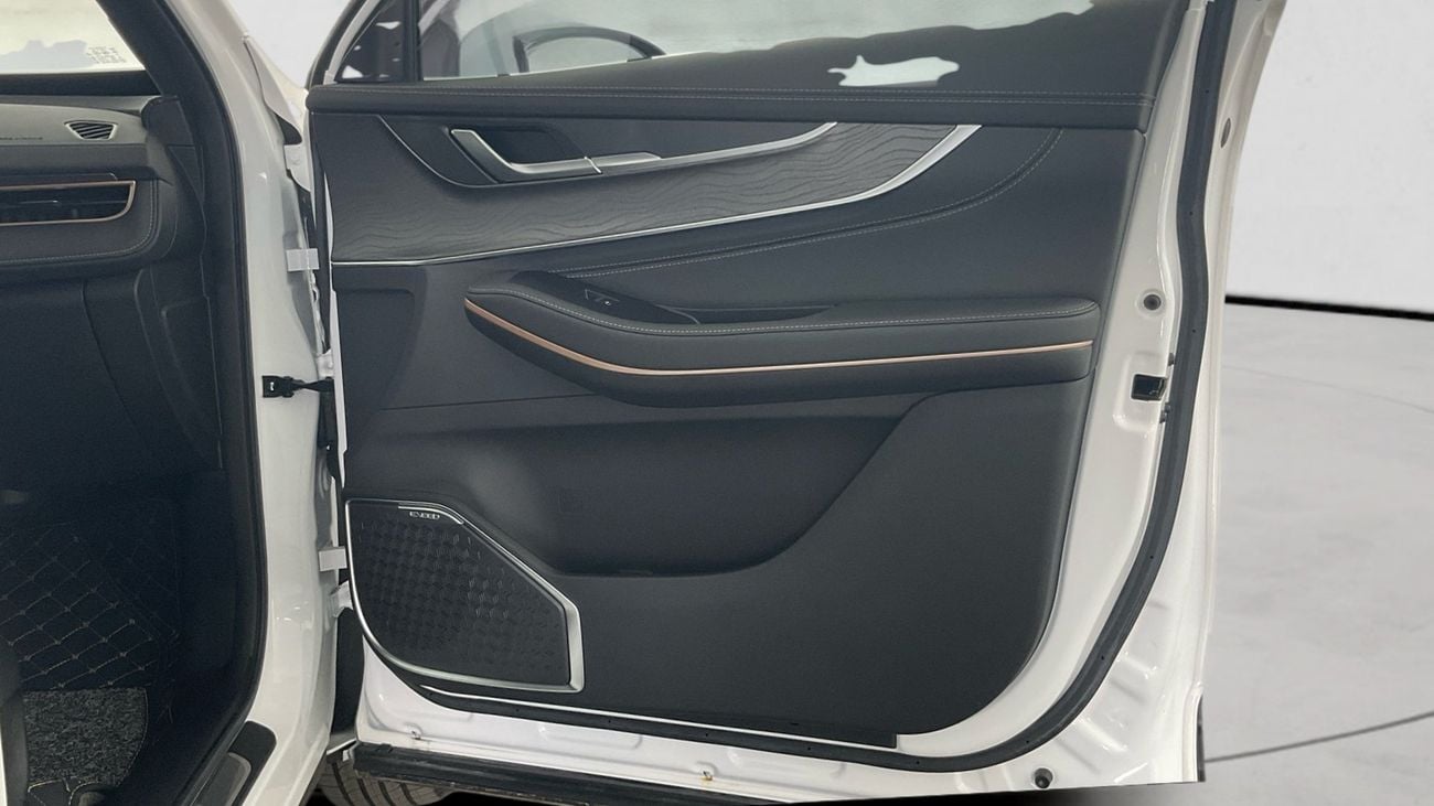 إكسيد LX Comfort | Start 2026 with the ideal drive | شامل الضمان | 0 ﺪﻔﻋﺓ ﺃﻮﻟﻯ