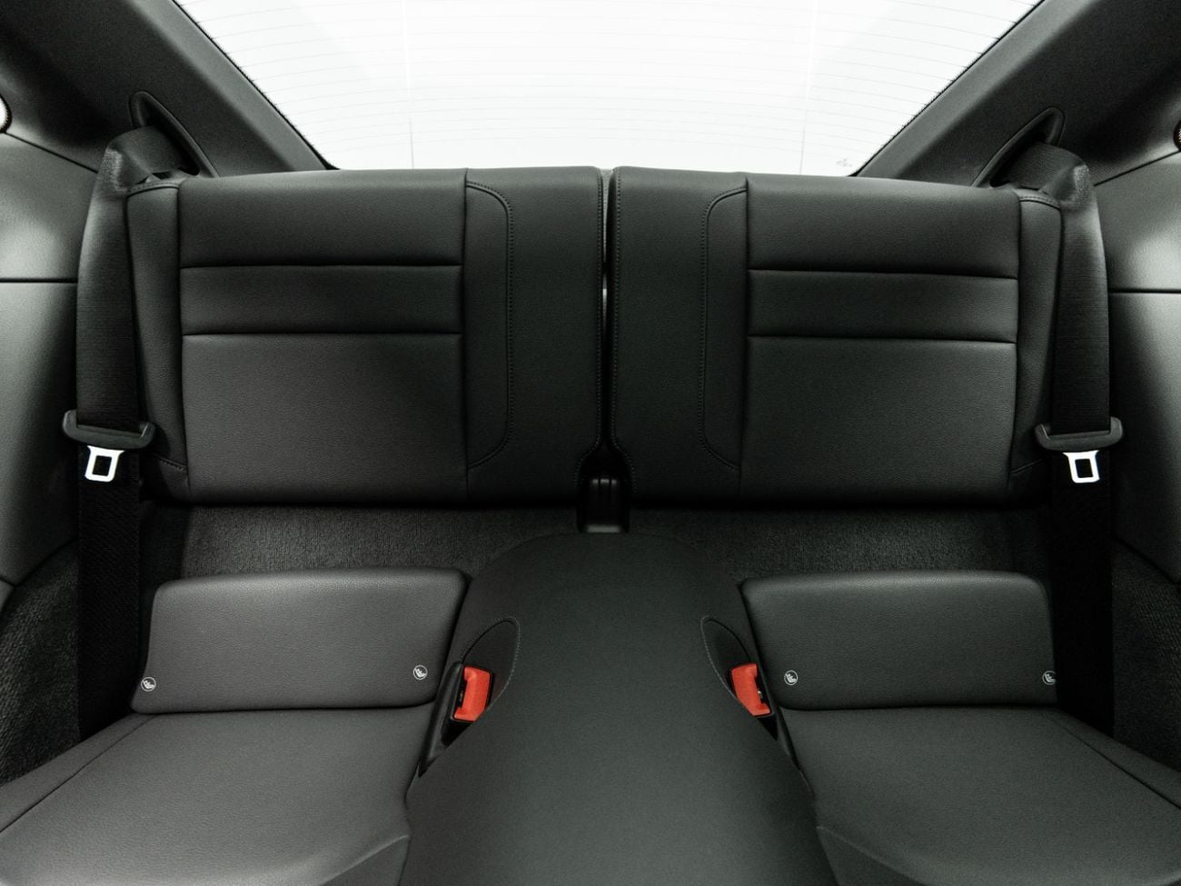 Porsche 911 CARRERA SUMMER STARTS NOW | EXCLUSIVE DEAL BY BLACKLINE, May 2027 Porsche Warranty, Full Service His
