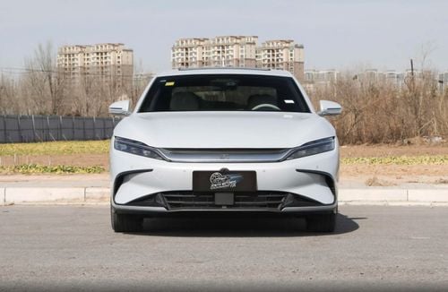 BYD HAN DMi 125KM Elite