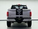 Ford Shelby Cobra 2018 Ford F-150 Shelby, Service History, Excellent Condition, GCC