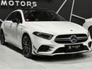 Mercedes-Benz A 35 AMG Premium 2.0L