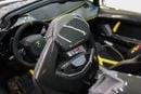 Lamborghini Aventador Roadster SVJ, 1 of 800, Full Carbon Fiber Package, Very Low KM!!