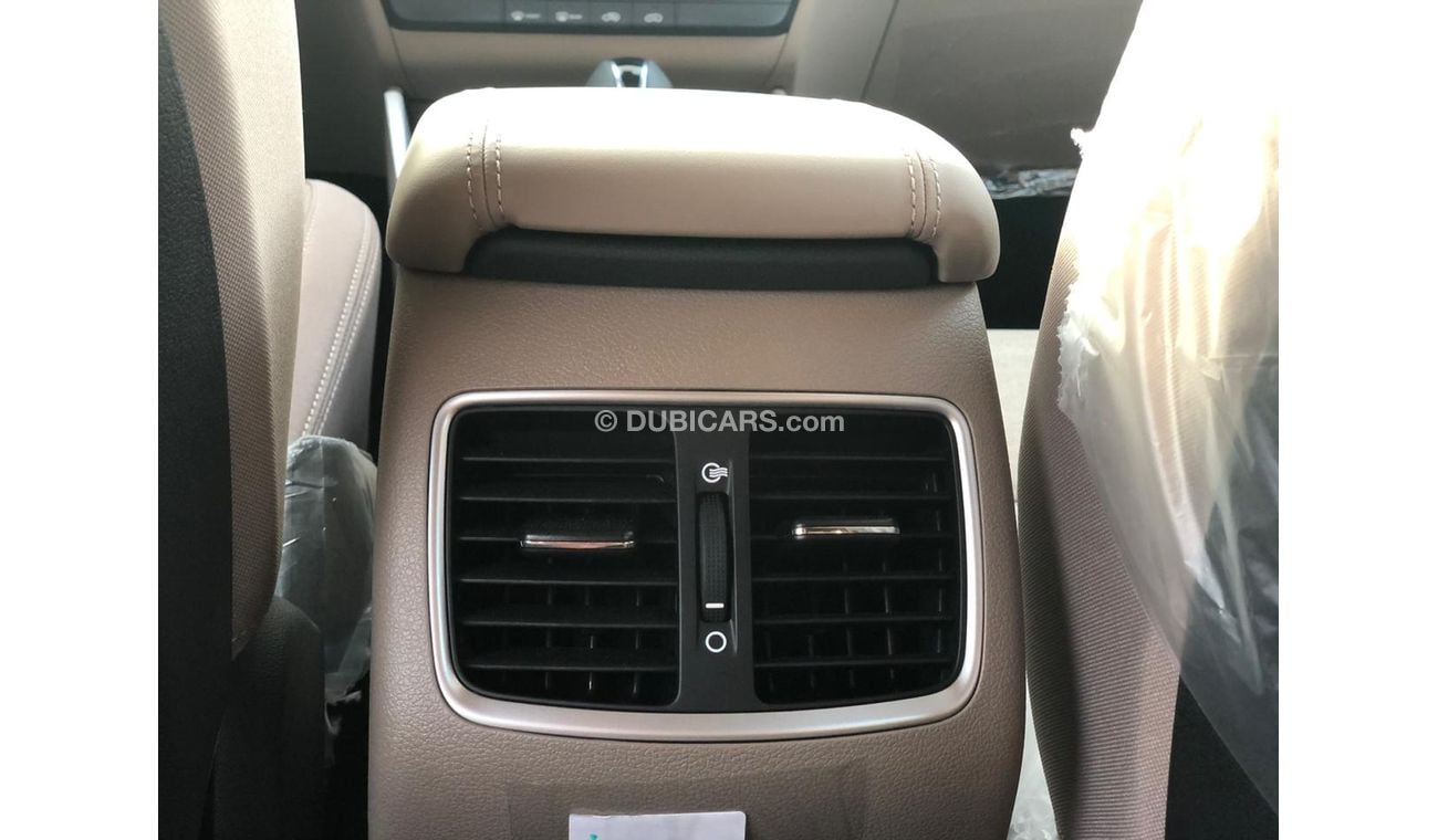 هيونداي توسون 2.0 GL, PUSH START,CRUISE CONTROL,1 POWER SEAT,COOL BOX,A/W 19",WIRELESS CHARGER,REMOTE ENGINE START
