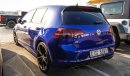 Volkswagen Golf R