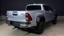 Toyota Hilux GR Sport 2.8L