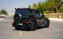 Mercedes Benz G63 AMG G 63 AMG | American Specs | Pristine Condition