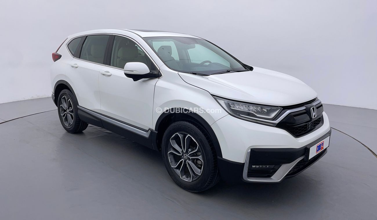 Honda CRV TOURING 2.4 | Zero Down Payment | Free Home Test Drive