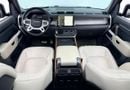 لاند روفر ديفندر 2024 Land Rover Defender 110 HSE P400, 2028 LR Warranty, 2029 LR Service Pack, Fully Loaded, GCC