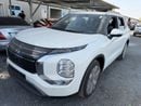Mitsubishi Outlander HIGHLINE