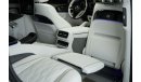 Mercedes-Benz GLS 600 Mercedes Maybach GLS 600 | 2024 GCC 0km | Agency Warranty | 360 View | Panoramic