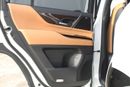 لكزس LX 500 Brand New Lexus LX500d Luxury 5 Seater ,Fuel Diesel 3.3L ,Year 2025