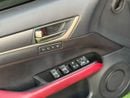 Lexus GS350 F Sport 3.5L Lexus GS350 F-Sport 2018 / USA / 126,000KM / Full Option