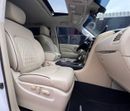 Nissan Patrol LE Platinum 5.6L