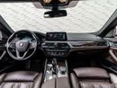 BMW 530i M Sport 2.0L
