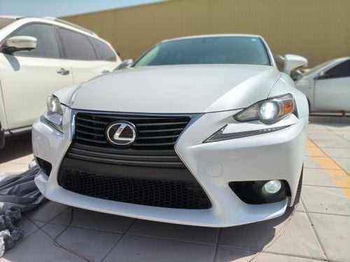 Lexus IS 250C 2.5